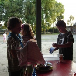 DSC00762 - Scouts en Gidsen Zaventem 